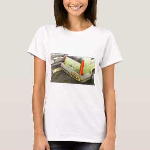 Londons Times Cartoon T-Shirts