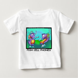 Londons Times Cartoon T-Shirts