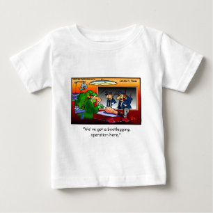 Londons Times Cartoon T-Shirts