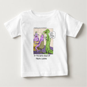 Londons Times Cartoon T-Shirts