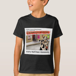Londons Times Cartoon T-Shirts