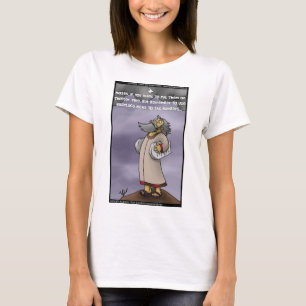 Londons Times Cartoon Tees