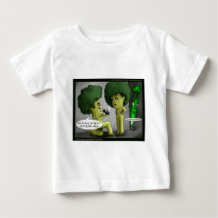 Londons Times Cartoon Tees
