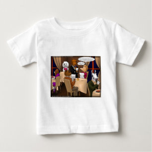 Londons Times Cartoon Tees