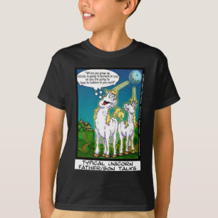 Londons Times Cartoon Tees