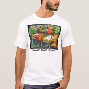 Londons Times Cartoon Tees