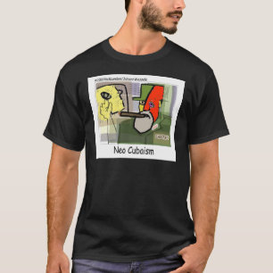 Londons Times Cartoon Tees