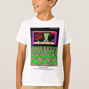 Londons Times Cartoon Tees -> Londons Times Cartoo