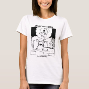 Londons Times Cartoon Tees -> Londons Times Cartoo
