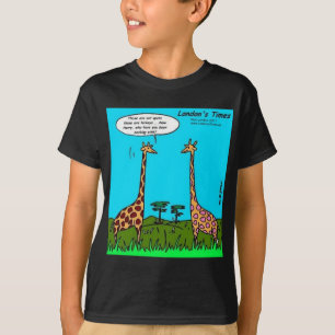 Londons Times Cartoon Tees -> Londons Times Cartoo