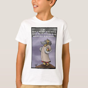 Londons Times Cartoon Tees -> Londons Times Cartoo