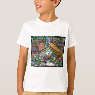 Londons Times Cartoon Tees -> Londons Times Cartoo