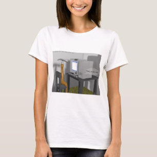 Londons Times Cartoon Tees -> Londons Times Cartoo