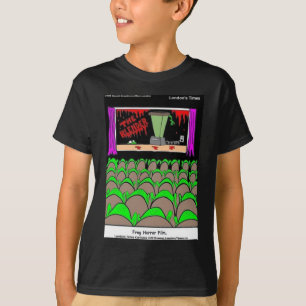 Londons Times Cartoon Tees -> Londons Times Cartoo