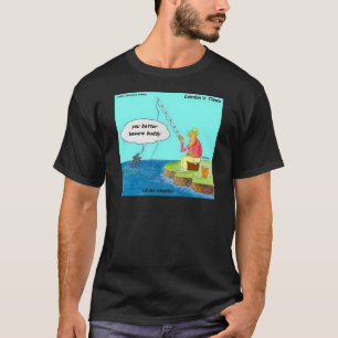 Londons Times Cartoon Tees -> Londons Times Cartoo