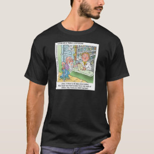 Londons Times Cartoon Tees -> Londons Times Cartoo