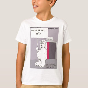Londons Times Cartoon Tees -> Londons Times Cartoo