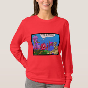Londons Times Cartoons Shirts