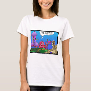 Londons Times Cartoons Tees