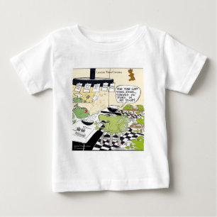 Londons Times-T-Shirts Baby T-shirt