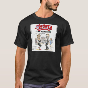 Londons Times Tees