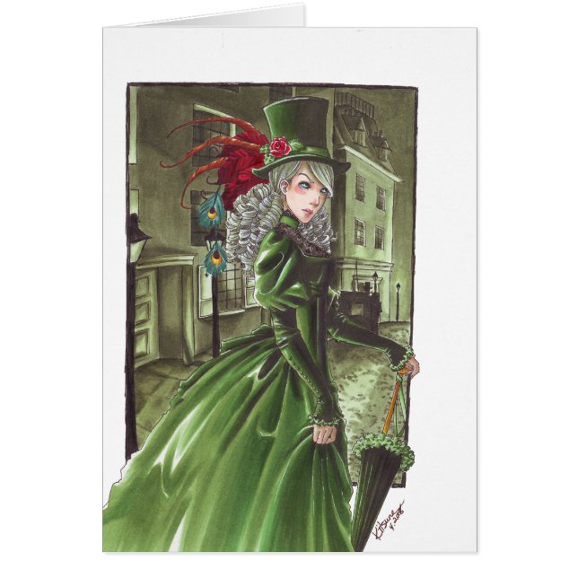 LondonStroll (Vorne)