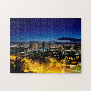 Londrina, Brasilien Puzzle