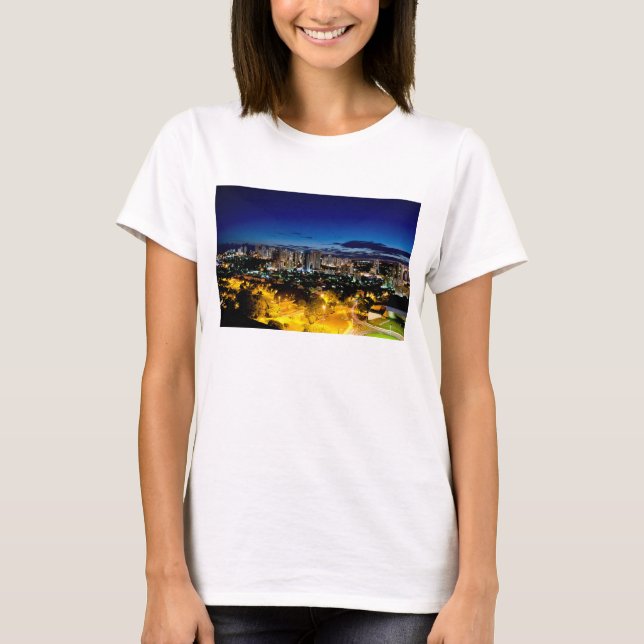 Londrina, Brasilien T-Shirt (Vorderseite)