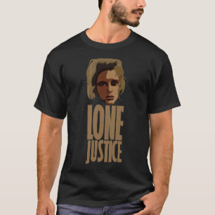 Lone Justice Maria Mckee Classic T - Shirt