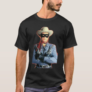 Lone Ranger Classic T-Shirt