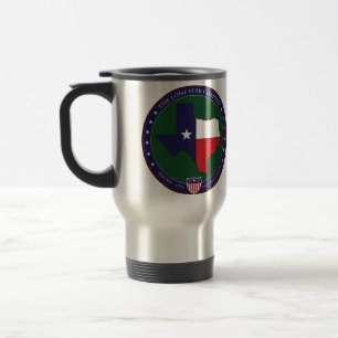 Lone Star AGCRA Tasse