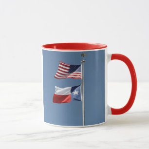 Lone Star America Tasse