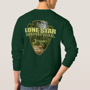 Lone Star HT (Pfeilspitzen) T-Shirt
