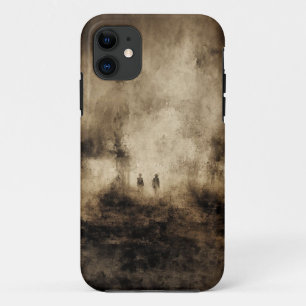 Lone Survivor Apocalypse Mobile Case