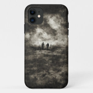 Lone Survivor Apocalypse Mobile Case