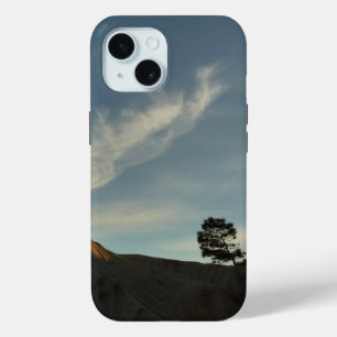 Lone Torrey Pine California Sunset Landschaft Case-Mate iPhone Hülle