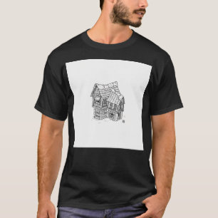 Lonely House T-Shirt