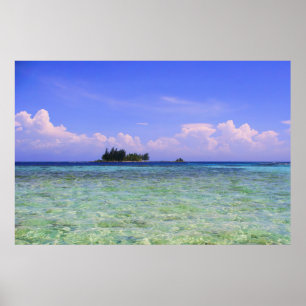 Lonely Island Poster