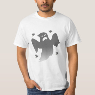 Lonely Spirit Squad - trauriger Geist und Freunde T-Shirt