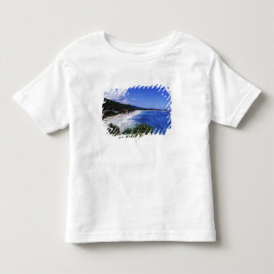 Long Bay, Port Antonio, Jamaika Kleinkind T-shirt