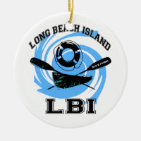 Long Beach Insel