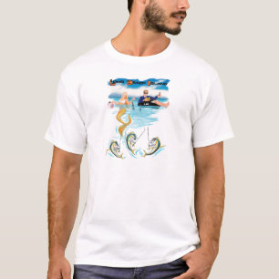 Long Beach Insel T-Shirt