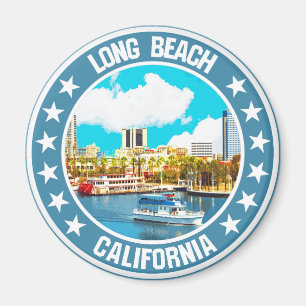 Long Beach Magnet