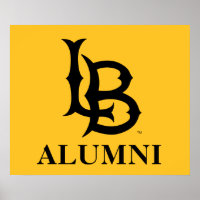 Long Beach Staat Alumni