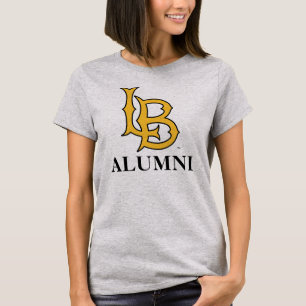 Long Beach Staat Alumni T-Shirt