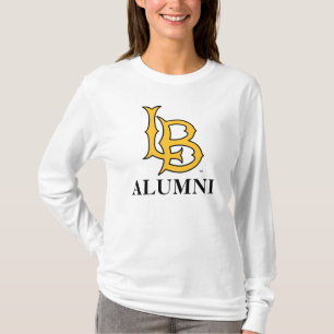 Long Beach Staat Alumni T-Shirt