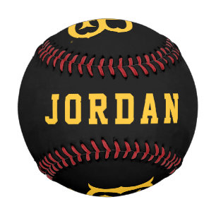 Long Beach Staat Logo Baseball