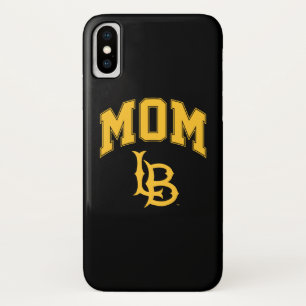 Long Beach Staat Mama Case-Mate iPhone Hülle