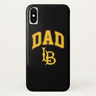 Long Beach Staat Vater Case-Mate iPhone Hülle