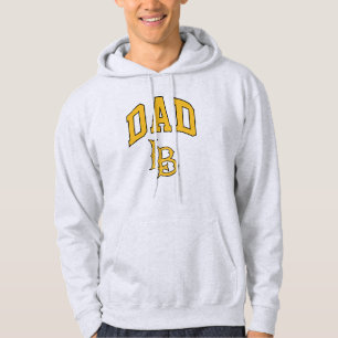 Long Beach Staat Vater Hoodie